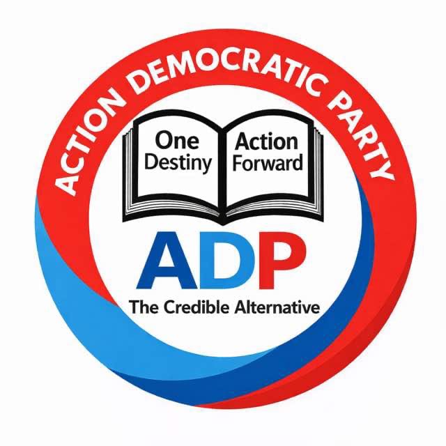 Action Democratic Party